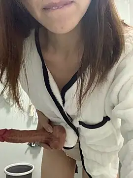 Aimeil's Live XXX Chat