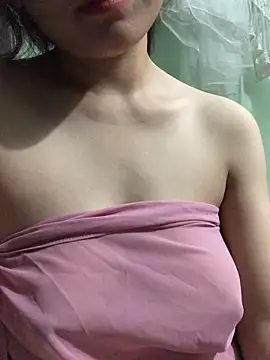 Mimi_cute01's Live XXX Chat