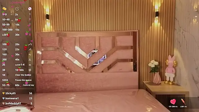 m_eris_s Live XXX-Chat