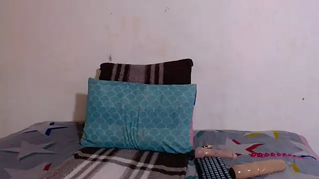 Nikistickyxx25 라이브 XXX 채팅