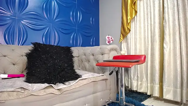 Chat XXX en directo de JolieDuvalle