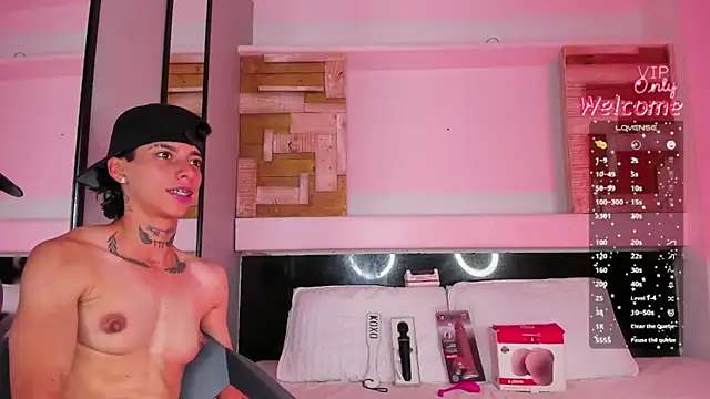 Онлайн чат XXX AmberAdams_