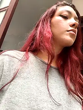 แชท XXX สดของ Victoria_Beaumont