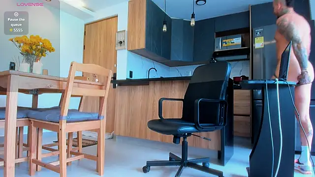 Živý XXX chat fitnolan