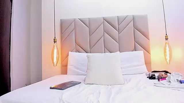 Czat XXX na żywo – IsabellaFoox