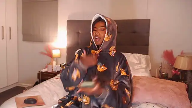 Chat XXX Live Candykitty01