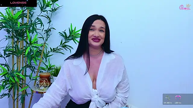 Daliya_ 라이브 XXX 채팅