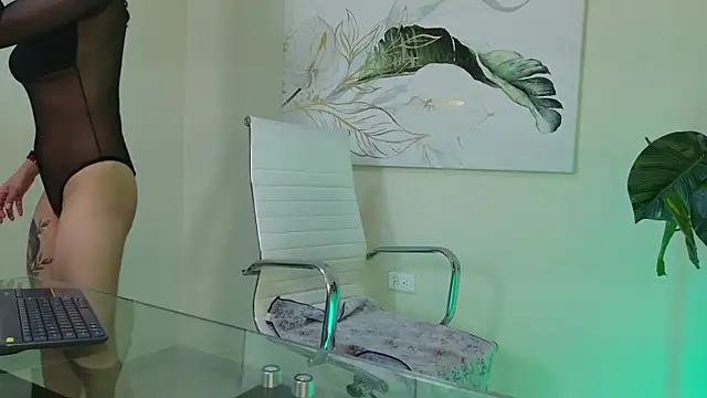 Živý XXX chat luna_willians