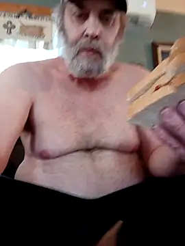 FragrantToe529: διαδικτυακό σόου στην κάμερα