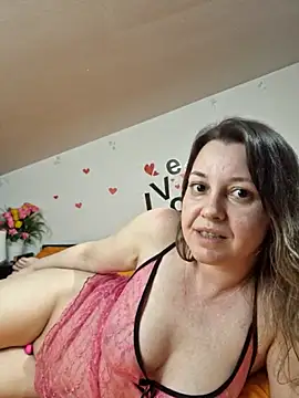 SweetMaddy888のライブXXXチャット