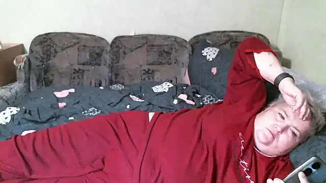 Lana555 Show in webcam