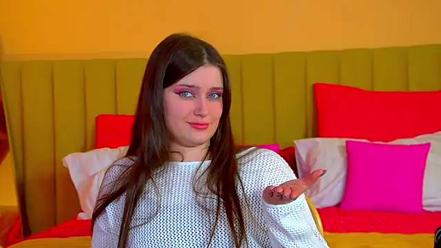 JessicaJewells Live XXX-Chat