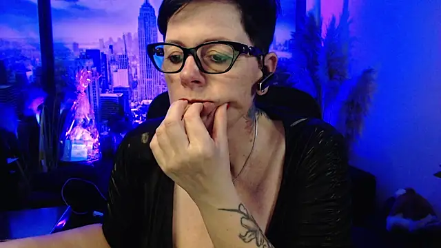 ninarandmann Obrolan Langsung XXX