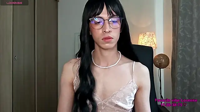 Andy_Roses Webcam Show