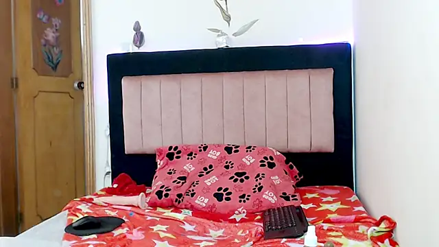 Chatroom XXX en direct de AMARYXS