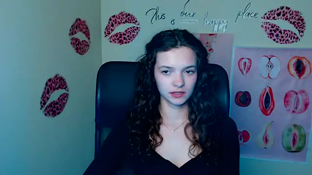 _SusieSu_ – Live XXX-chat