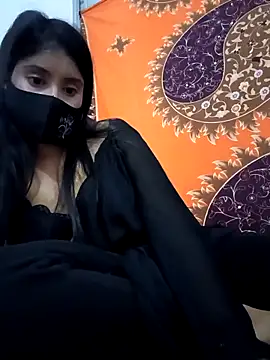 Hot_Angle 웹캠 쇼