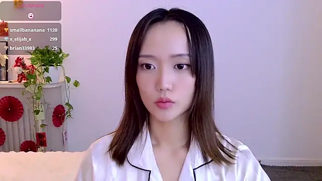 Chat XXX en directo de Nitamade79