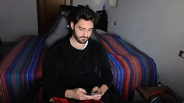 Al3xox02 Chat XXX live