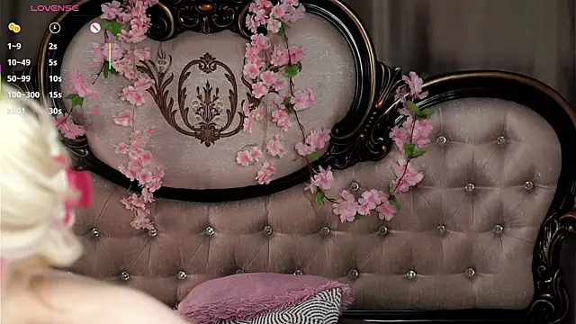 KirstinMcgeady Live XXX-Chat