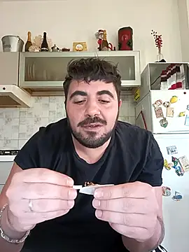 عرض كام bear_skinny