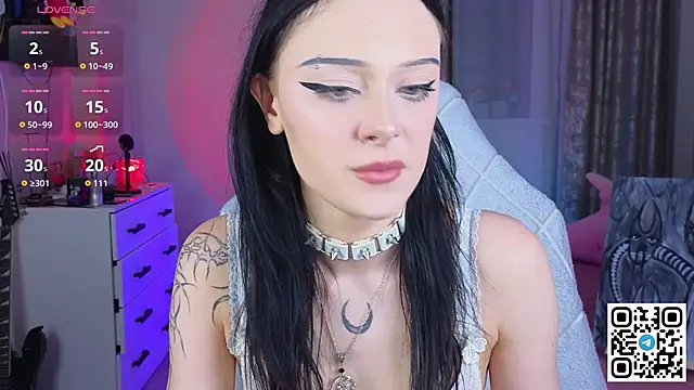 lunaramyy Chat XXX live