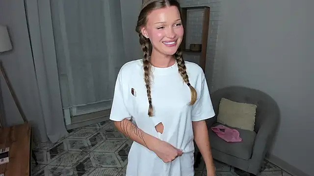 UuGrech Live XXX-Chat