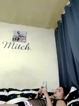sexymitchyx24 Show Webcam