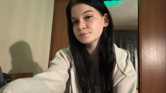 BellaLuxury élő XXX-chatje