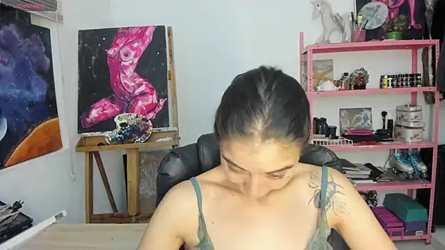 mariecam420 Chat XXX live