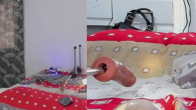 lacii_lost Chat XXX in diretta