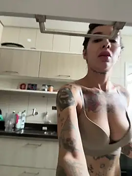 Nikatsu Live XXX-Chat