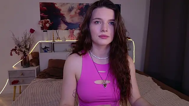 Nellie_Medina Live XXX Chat