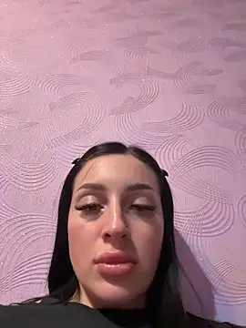 Soft_PleasureのライブXXXチャット