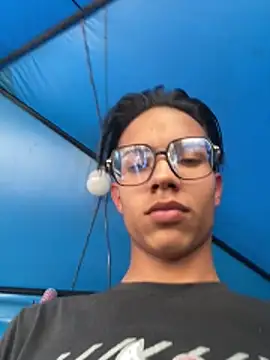 Show de webcam de diegoand0911