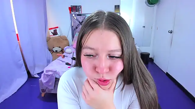 Sembang XXX Secara Langsung Luna_Analya