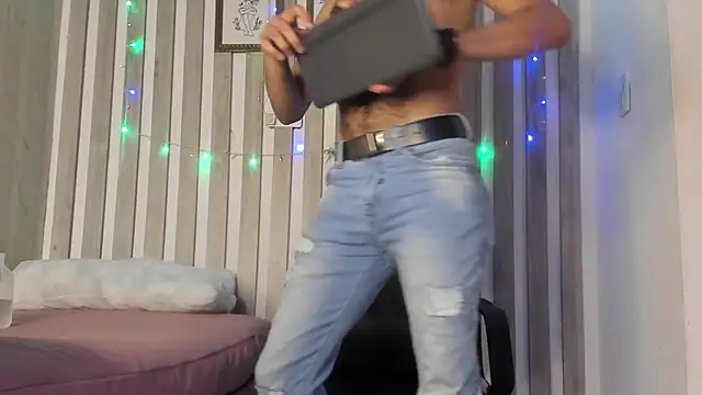 EthanGrey Webcamshow