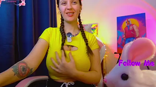 Sembang XXX Secara Langsung Ann_mikela