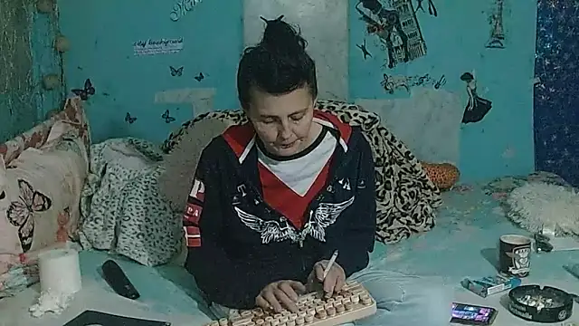 Sembang XXX Secara Langsung brighteyes77