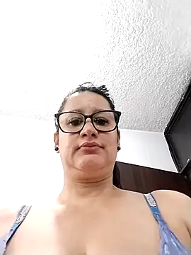 keilymadam 웹캠 쇼