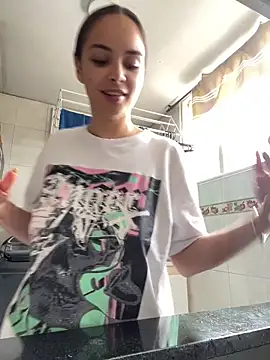 gabyaridi's Live XXX Chat