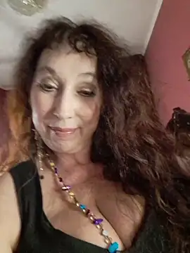 Chat XXX en directo de GypsyEsmeralda