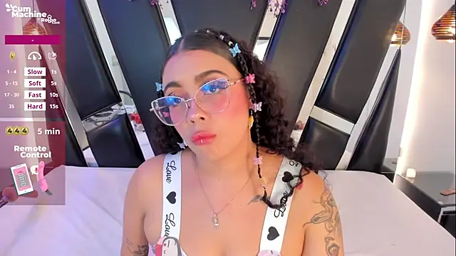 antonelllepiercee 라이브 XXX 채팅