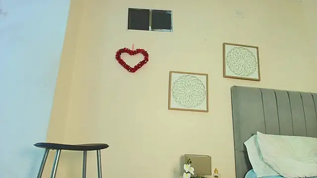 Chat XXX en directo de mary_cute9