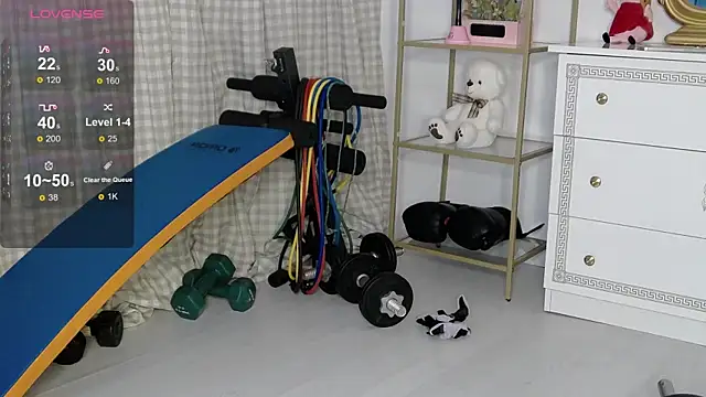 SarahRaynex: онлайн-секс-чат