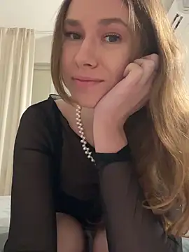 Chat XXX en directo de Margo2