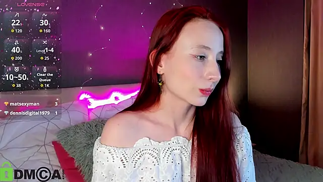 Chat XXX en directo de Lea_much