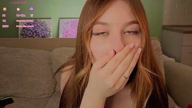 Chat XXX en directo de Alice_Flow