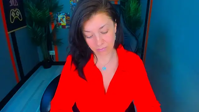 Chat XXX en directo de AnaMills