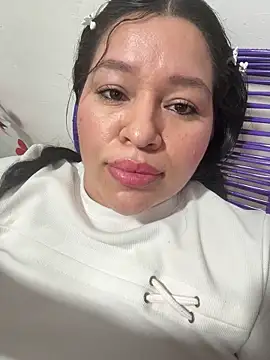 Chat XXX en directo de Lovelipsbig